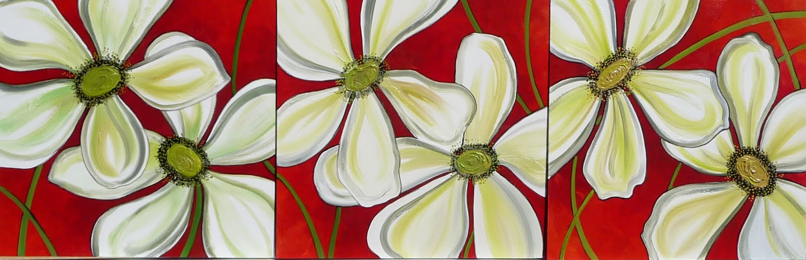 Sharon Hegarty Art Gallery